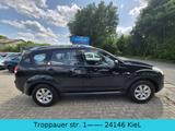 Citroën C-Crosser*AHK*7 Sitzer*TÜV 04/27* - gebrauchte Citroën C-Crosser aus dem Jahr 2008