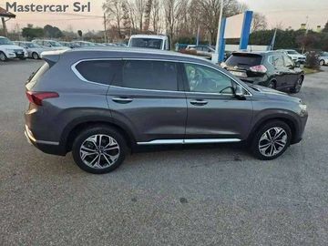 Hyundai SANTA FE - 6