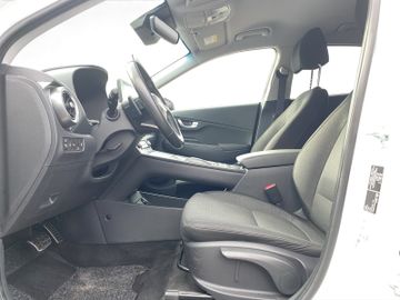 Hyundai Kona Elektro Trend 64 kWh Kam.+OBC+Navi+SHZ+ACC