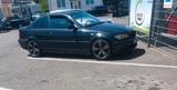 BMW Bmw e46 coupe 320 CD facelift - BMW 320 mit Diesel-Antrieb: Coupé, Cd