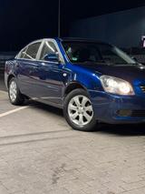 Kia Magentis 2.0 | 2007 | 69.370 km | ... - Kia Magentis: Limousine