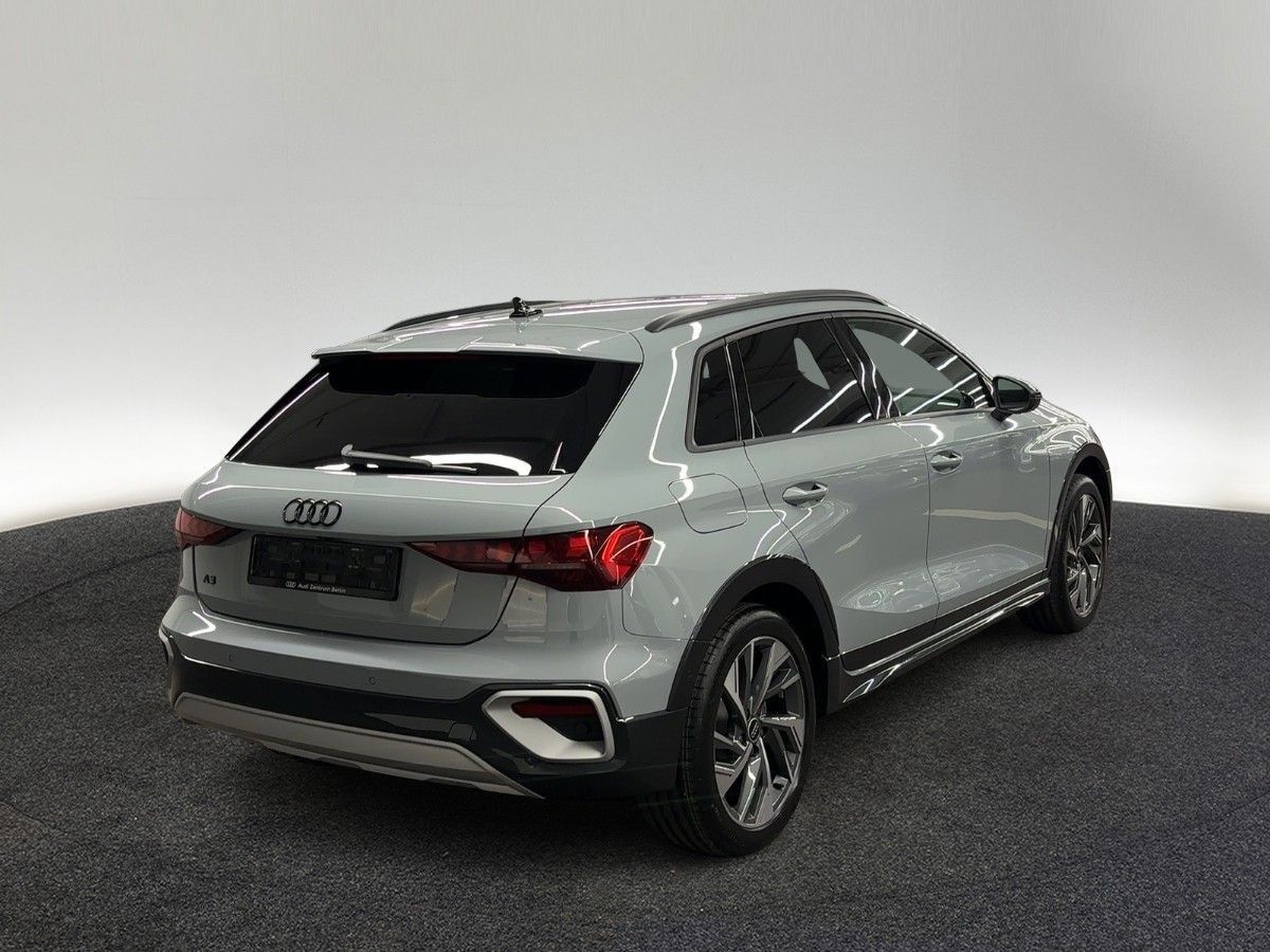 Audi A3 - Bild 6