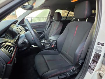 BMW 120 - 10