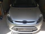 Ford Fiesta 1,6 TDCi 70kW DPF Champions Edition C...