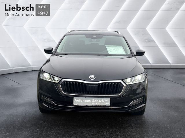 Skoda Octavia - Bild 8