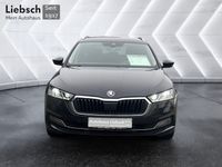 Skoda Octavia - Vorschau Bild 8