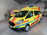 Ford Transit Custom 340 *RTW*KTW*KARTSANA LIEGE*STUHL - Rtw gebraucht