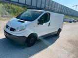 Renault renault traffic - Renault Trafic Gebrauchtwagen in Nürnberg