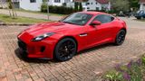 Jaguar F-Type 3.0 L V6 Kompressor - - Jaguar F-Type Gebrauchtwagen