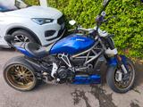 Ducati XDiavel 1260 , 1a Zustand, alle KD - DUCATI XDIAVEL