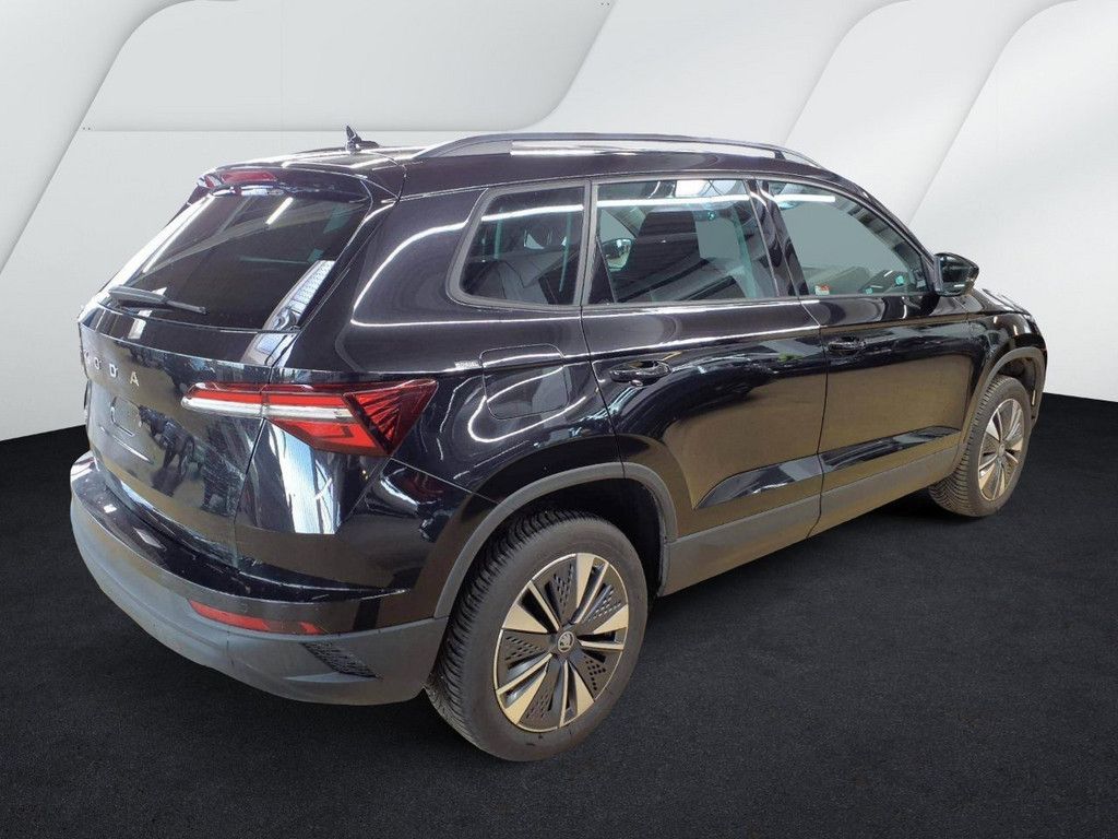 Skoda Karoq - Bild 2