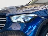 Mercedes-Benz GLE 300 d 4MATIC -Multibeam, Garantie,MBUX, Lede - Mercedes-Benz GLE-Klasse Gebrauchtwagen in München