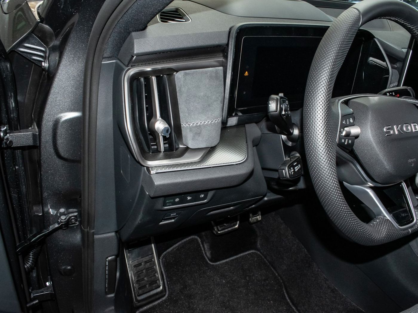 Skoda Kodiaq - Bild 16