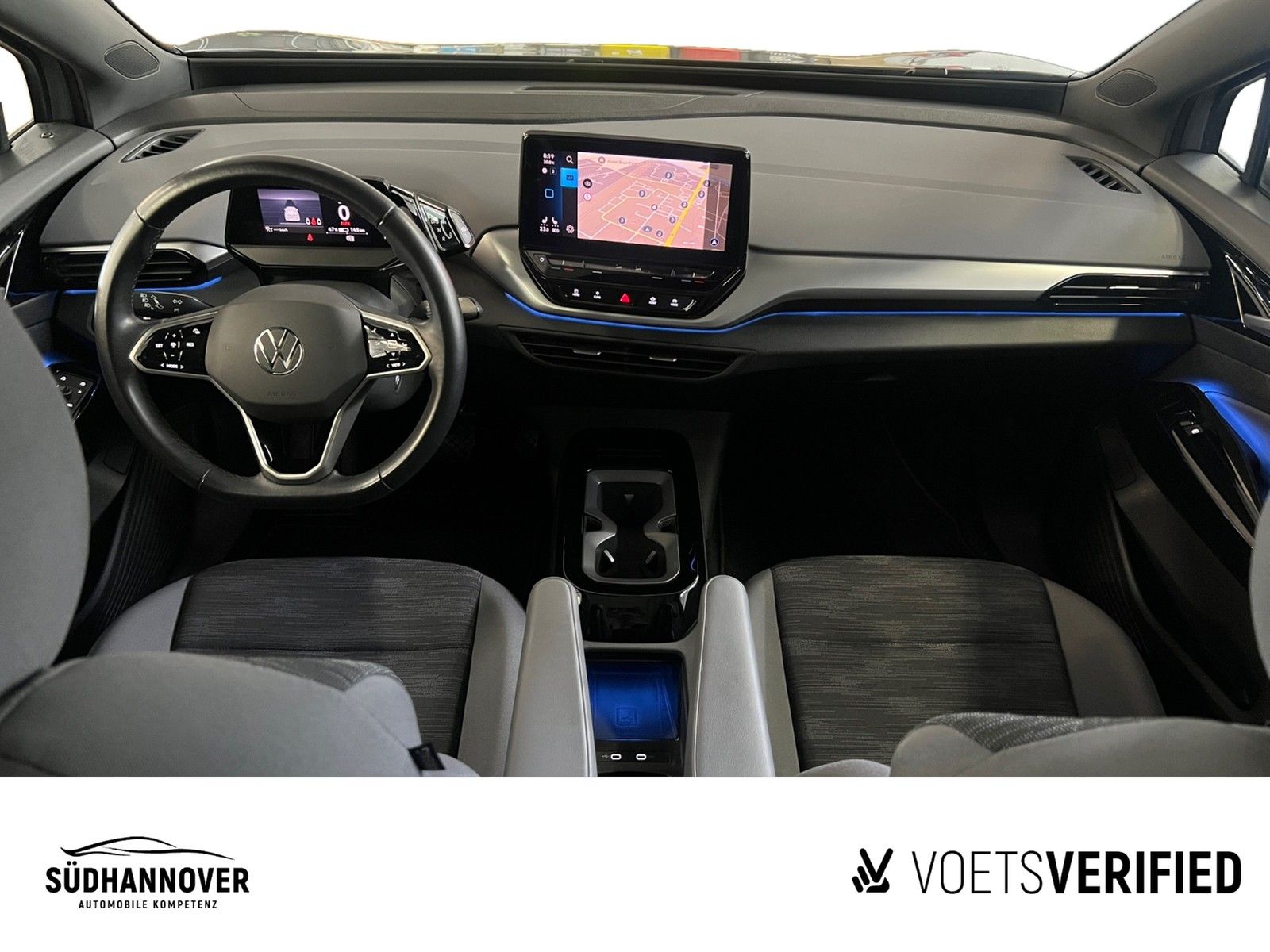 Volkswagen ID.4 - Bild 9