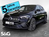 Mercedes-Benz GLA 200 AMG MBUX+360°+AHK+M-LED+Pano+20+Surroun