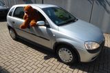Opel Corsa 1.2 16V Fresh TÜV/AU 03/2026 - Opel Corsa aus 2003