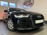Audi A6 LIM 2.0 TDI ULTRA*AUT*NAVI*BT*HEAD UP*360°LED - Behindertengerechte Audi A6