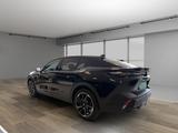Peugeot 408 GT 1.2 130 EAT8 PT PDC/RFK/SHZ/LED/NAVI - schwarze Peugeot 408