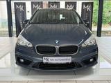 BMW 218 Active Tourer*AUT*PDC*MULTI*TOP ZUSTAND* - BMW 2er Reihe mit Benzin-Antrieb: Kombi
