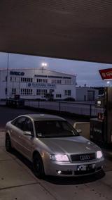 Audi a6 c5 3.0 - Audi A6 aus 2002: 3.0