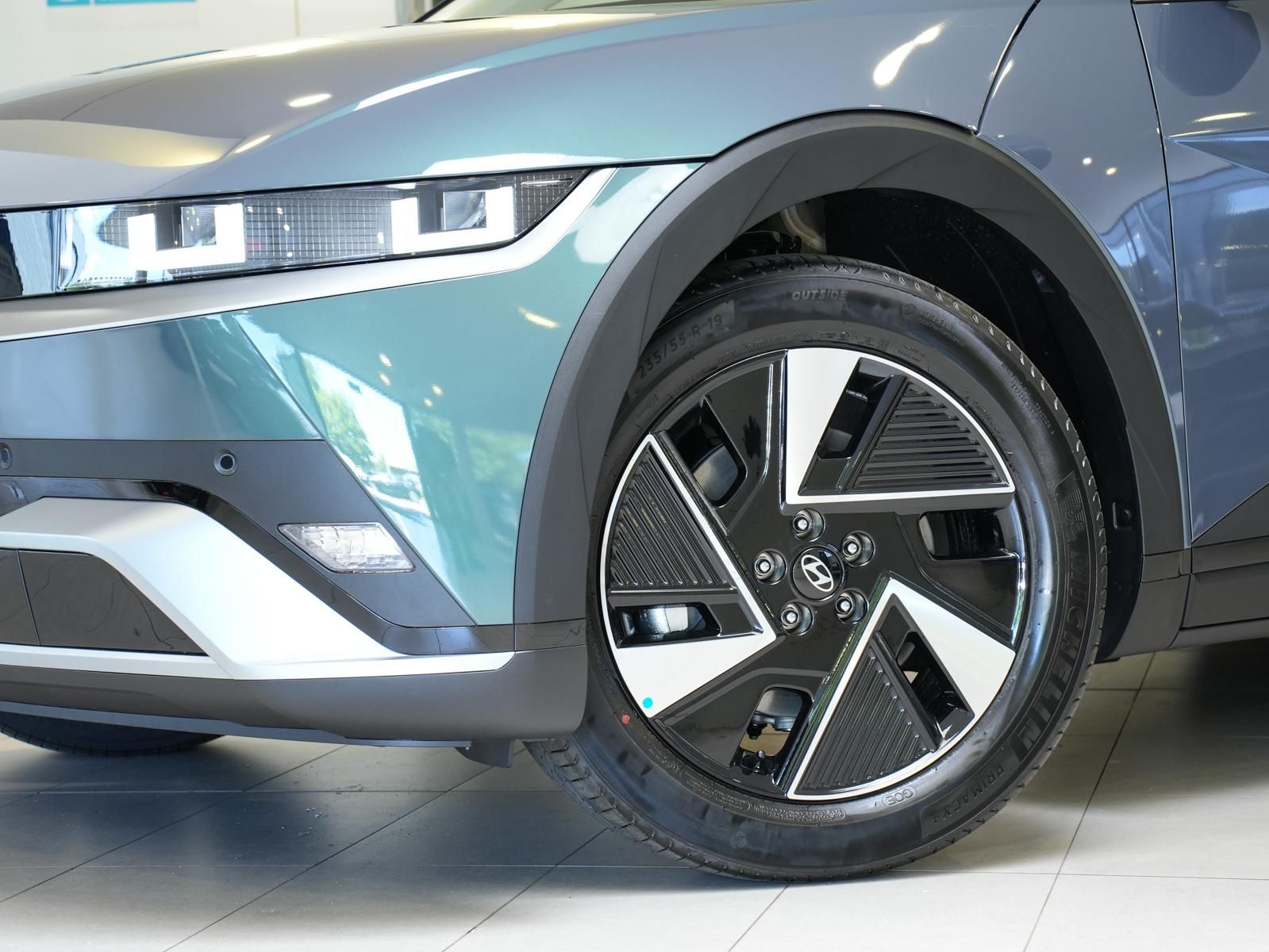 Hyundai IONIQ 5 - Bild 6