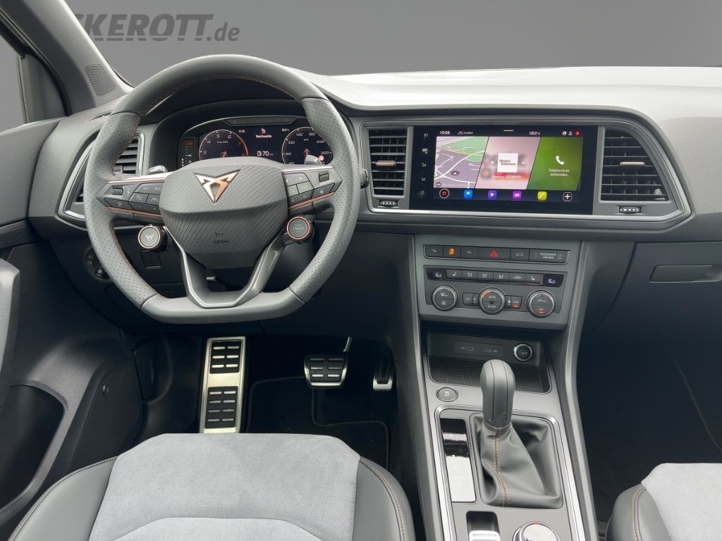 Cupra Ateca - Bild 7