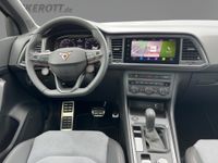 Cupra Ateca - Vorschau Bild 7