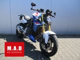 BMW F900R | 35 KW - Offers matching your search criteria