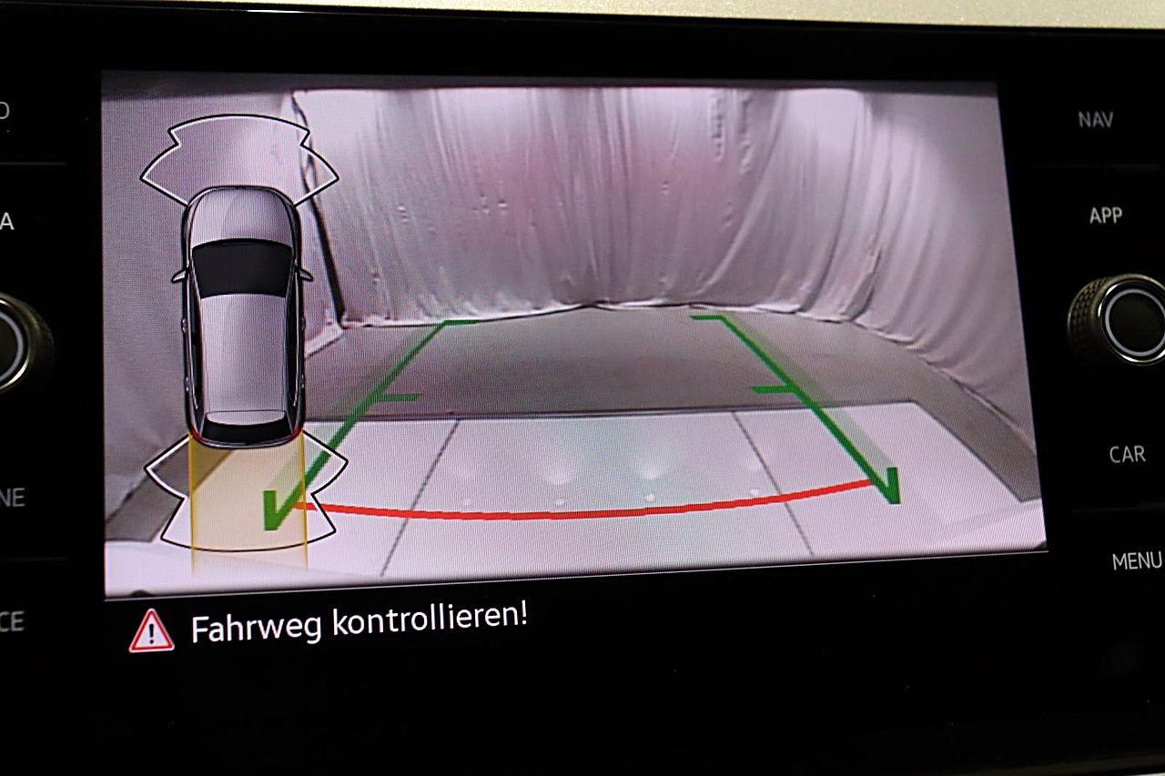Volkswagen Polo - Bild 13