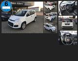 Fiat Panda 0.9 TwinAir Natural Power Easy , Klima, - Fiat Panda: Twinair