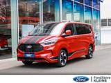 Ford Tourneo Custom Sport L1 2.0l EcoBlue - Ford: Sport