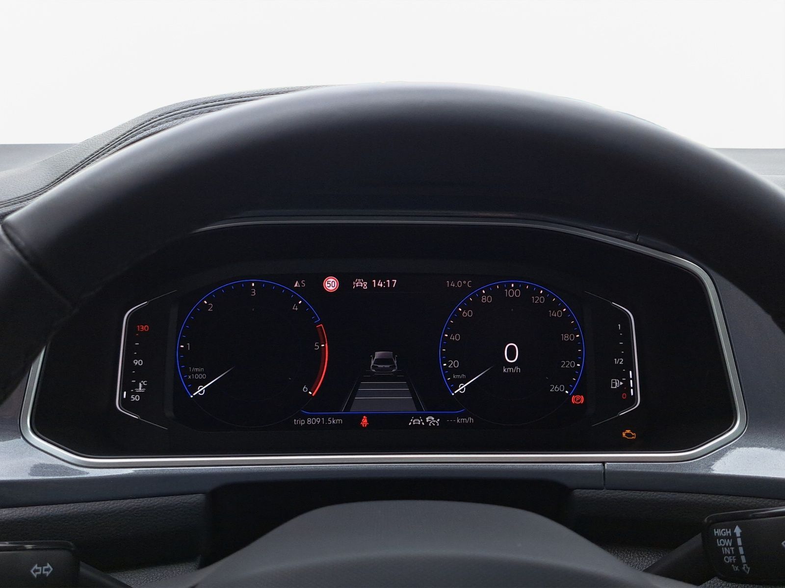 Volkswagen T-Roc - Bild 12