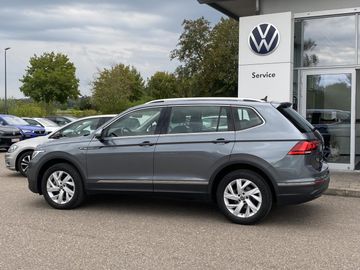 Volkswagen Tiguan Allspace - 3