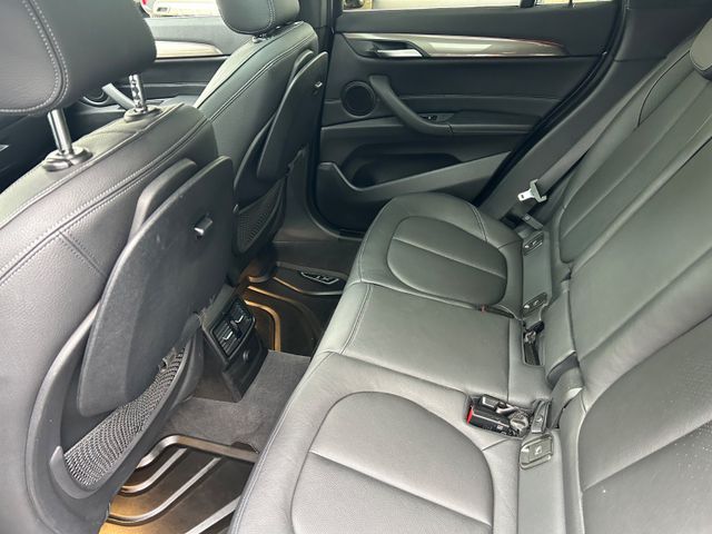 Fahrzeugabbildung BMW X1 xDrive Diesel xLine Aut.+Panorama+AHK+Leder