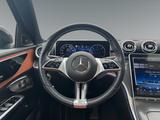Mercedes-Benz C 220 d Sportpaket El. Panodach Leder Digitales  - Mercedes-Benz C 220 Gebrauchtwagen in Nürnberg