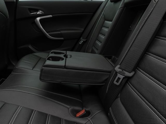 Foto Nummer 27: OPEL Insignia