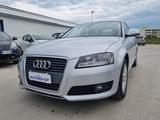 Audi A3 1.9 TDI F.AP. Ambiente - Audi A3 aus 2008: 1.9