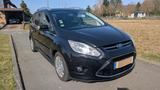 Ford Grand C-Max 1,6 EcoBoost 110kW Titanium Titanium - Ford Grand C-Max von privat