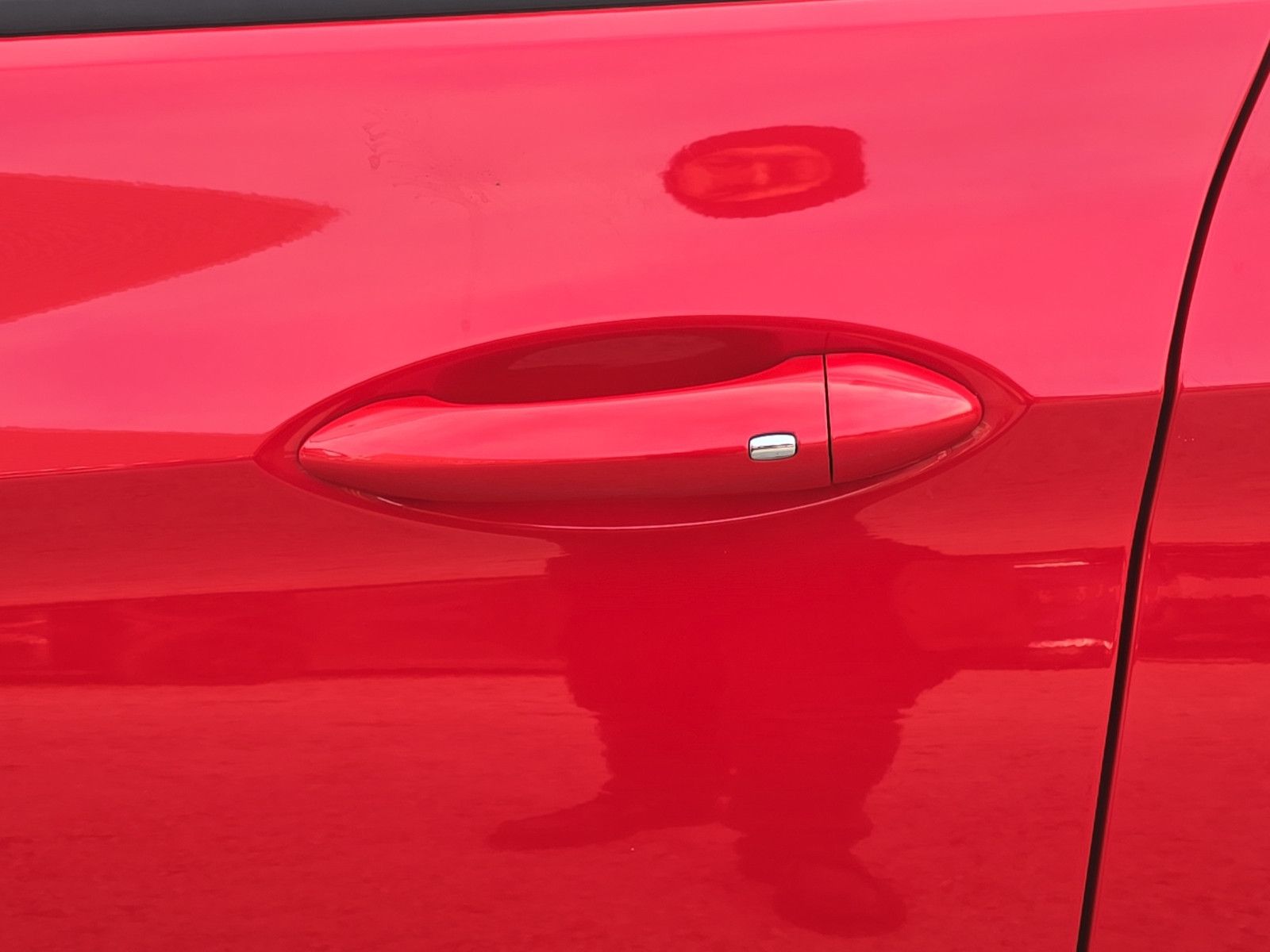 Fahrzeugabbildung Opel Astra K+Innovation+Start/Stop+Carplay+LED+PDC