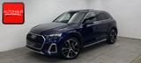 Audi Q5 55 TFSI e qu S LINE CARBON PANO+LUFT+AHK+360+