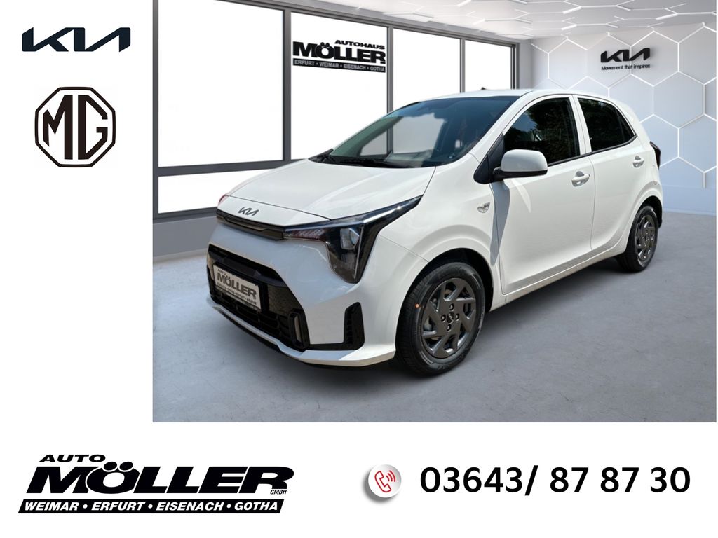 Image of Kia Picanto