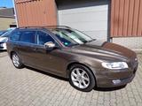 Volvo V70 Momentum, Autom., Leder, Memory, PDC - Volvo V70: Momentum
