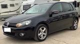 Volkswagen Golf VI Style - Volkswagen Golf: Vi Style