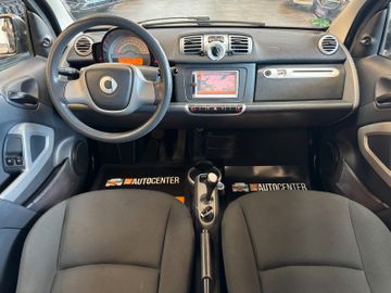 Smart ForTwo *SitzHZ*StandHZ*NAV*TÜV-1027*