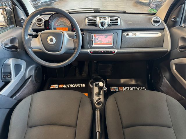 Smart ForTwo *SitzHZ*StandHZ*NAV*TÜV-1027*