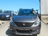 Peugeot 2008 Allure GT LINE- NAVI-LEDER-PANO-SHZ-PDC-ALU - Peugeot in Herne