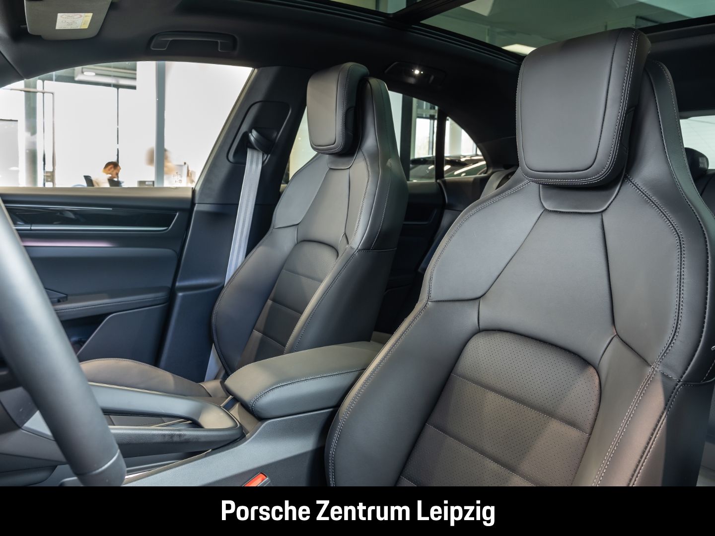 Porsche Macan - Bild 17