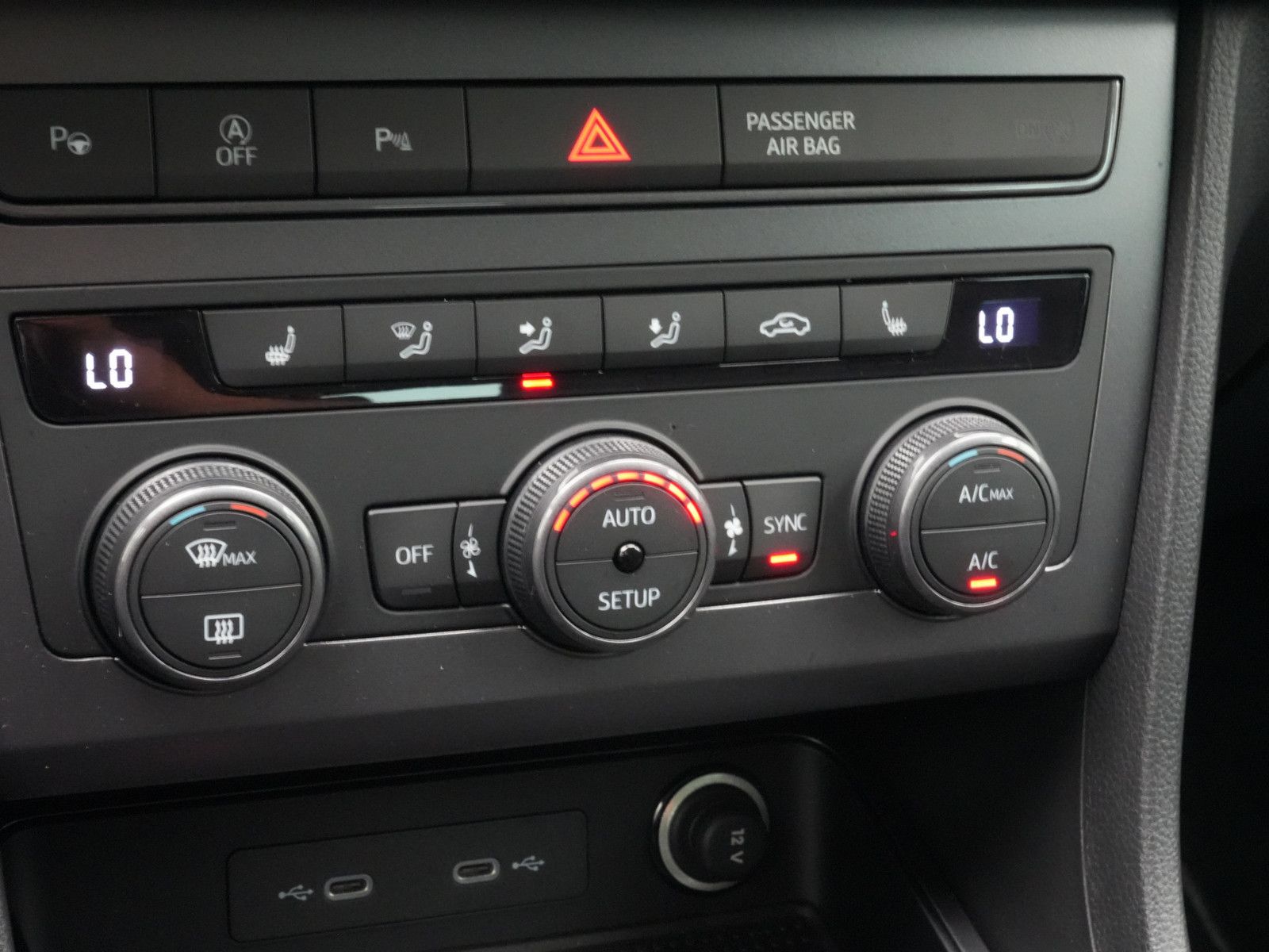 Cupra Ateca - Bild 11