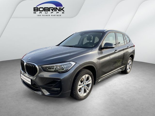 BMW X1 sDrive18i Sport-Line Lenkradhzg Head-Up RFK