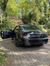Mercedes-Benz CL 63 AMG Facelift | 58.000 km | Performance Pac - aus 2011: Cl AMG